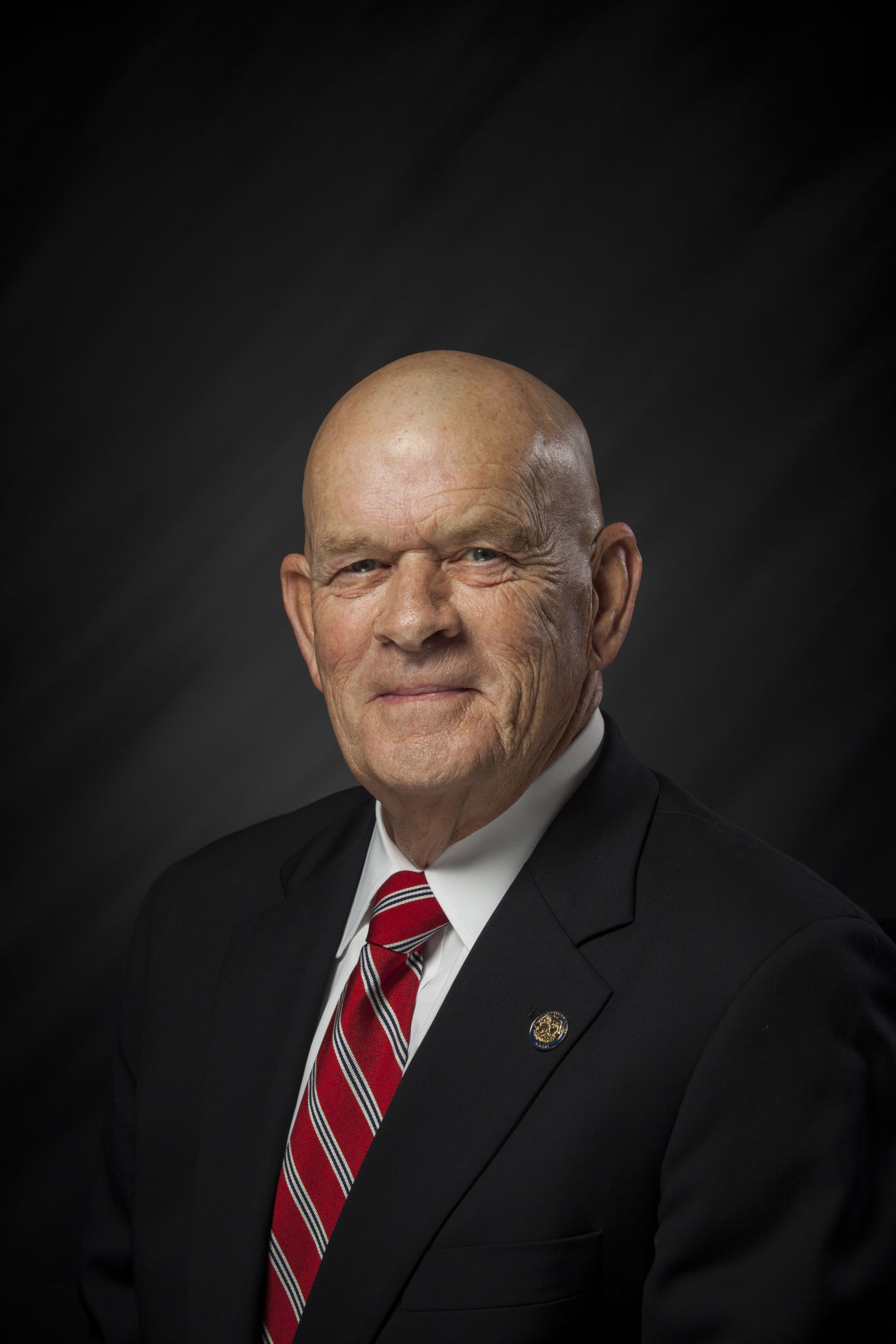 State Rep. Douglas Gutwein, R-Francesville